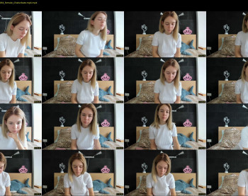sweetcobra — 28 minute Chaturbate female cam show recording, 720p, Sep 20, 2019