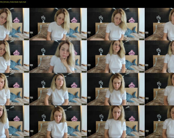sweetcobra — 33 minute Chaturbate female cam show recording, 720p, Sep 20, 2019