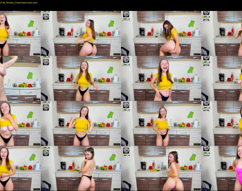 sweetie__pie — 39 minute Chaturbate female cam show recording, 720p, Sep 20, 2019