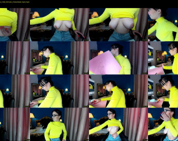 taahiraarabian — 62 minute Chaturbate female cam show recording, 720p, Sep 20, 2019