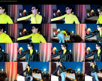 taahiraarabian — 33 minute Chaturbate female cam show recording, 720p, Sep 20, 2019