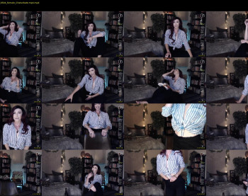 tantric_eden_ — 96 minute Chaturbate female cam show recording, 720p, Sep 20, 2019