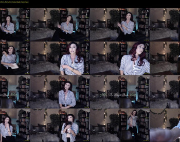 tantric_eden_ — 100 minute Chaturbate female cam show recording, 720p, Sep 20, 2019