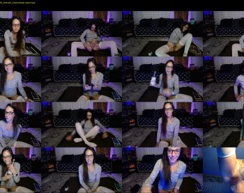 tylersands — 59 minute Chaturbate female cam show recording, 720p, Sep 20, 2019
