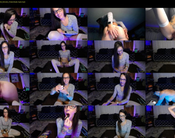 tylersands — 58 minute Chaturbate female cam show recording, 720p, Sep 20, 2019