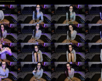 tylersands — 31 minute Chaturbate female cam show recording, 720p, Sep 20, 2019