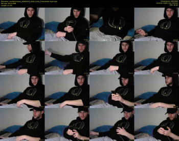 vanillaniceeee — 21 minute Chaturbate male cam show recording, 480p, Sep 20, 2019
