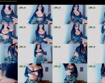 veronnika_hill — 18 minute Chaturbate female cam show recording, 720p, Sep 20, 2019