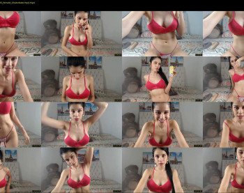vicky_g21 — 124 minute Chaturbate female cam show recording, 720p, Sep 20, 2019