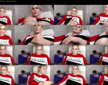 victoriafalls — 26 minute Chaturbate female cam show recording, 480p, Sep 20, 2019