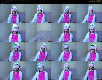 viola_1 — 70 minute Chaturbate female cam show recording, 480p, Sep 21, 2019