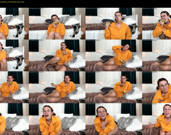 vivid_whit — 4 minute Chaturbate female cam show recording, 1080p, Sep 20, 2019