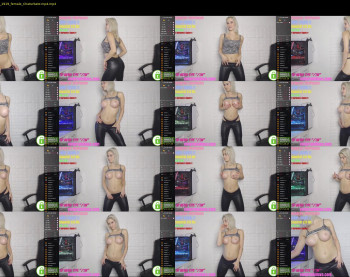 wetdream111 — 40 minute Chaturbate couple cam show recording, 1080p, Sep 20, 2019