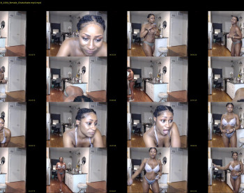 wynterheat — 56 minute Chaturbate female cam show recording, 1080p, Sep 20, 2019