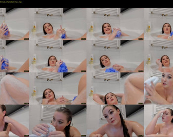 x_lily_x — 5 minute Chaturbate female cam show recording, 480p, Sep 21, 2019