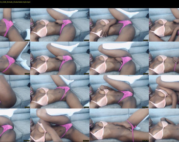 xnaomygomezx — 93 minute Chaturbate female cam show recording, 720p, Sep 20, 2019