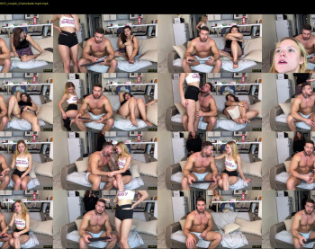 69littlebig69 — 15 minute Chaturbate couple cam show recording, 1080p, Sep 21, 2019