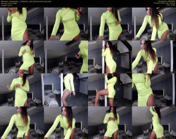 Alleksandra_ — 57 minute MyFreeCams cam show recording, 480p, Sep 21, 2019