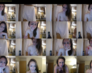 Girl_X_Power — 12 minute MyFreeCams cam show recording, 720p, Sep 21, 2019