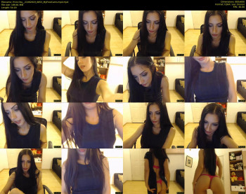Pr1nc3ss_ — 55 minute MyFreeCams cam show recording, 480p, Sep 21, 2019