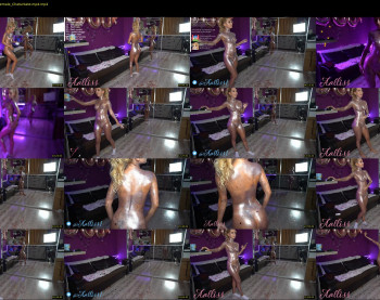 aalliss — 36 minute Chaturbate female cam show recording, 1080p, Sep 22, 2019