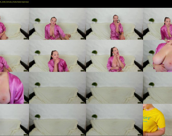 abogailmaartin — 16 minute Chaturbate female cam show recording, 1080p, Sep 21, 2019