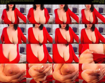 adamsvictory — 3 minute Chaturbate female cam show recording, 720p, Sep 21, 2019