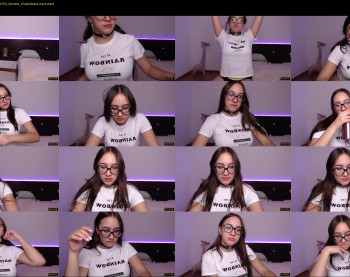 airbags2000 — 9 minute Chaturbate female cam show recording, 1080p, Sep 21, 2019