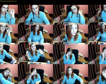 alexa_dream — 15 minute Chaturbate female cam show recording, 1080p, Sep 21, 2019