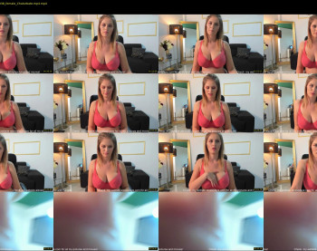 alexsisfaye — 11 minute Chaturbate female cam show recording, 720p, Sep 22, 2019