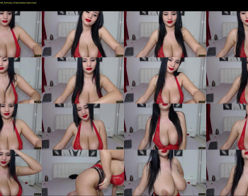 alicelevine — 40 minute Chaturbate female cam show recording, 720p, Sep 21, 2019
