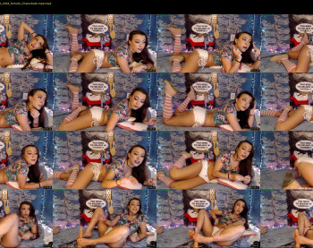 aliceriverscam — 36 minute Chaturbate female cam show recording, 1080p, Sep 21, 2019