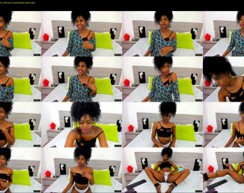 alison_ker — 26 minute Chaturbate female cam show recording, 720p, Sep 21, 2019