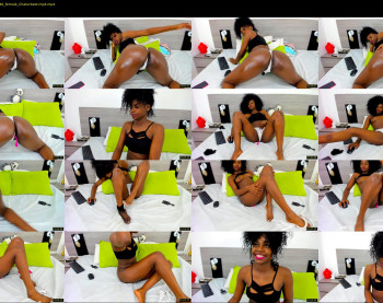 alison_ker — 26 minute Chaturbate female cam show recording, 720p, Sep 21, 2019