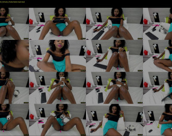 alison_ker — 26 minute Chaturbate female cam show recording, 720p, Sep 22, 2019