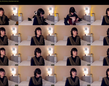 alone_together_ — 60 minute Chaturbate female cam show recording, 1080p, Sep 21, 2019