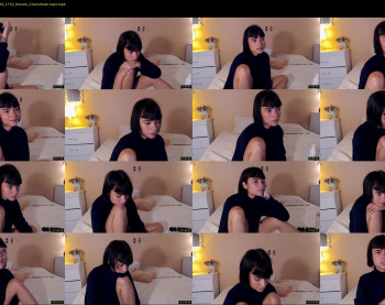 alone_together_ — 90 minute Chaturbate female cam show recording, 1080p, Sep 21, 2019