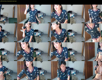 amy_coquette — 76 minute Chaturbate female cam show recording, 720p, Sep 21, 2019