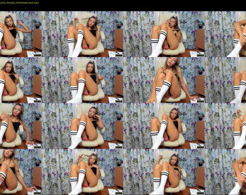 anabelle_wet — 5 minute Chaturbate female cam show recording, 1080p, Sep 21, 2019