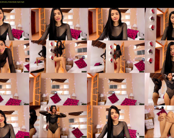 anablerd — 47 minute Chaturbate female cam show recording, 1080p, Sep 21, 2019