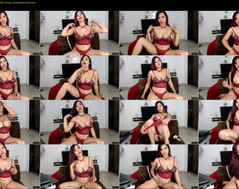 analiia_cox — 35 minute Chaturbate female cam show recording, 1080p, Sep 21, 2019