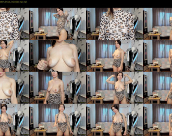 anayscaandy — 7 minute Chaturbate female cam show recording, 1080p, Sep 21, 2019