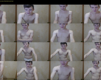 andreyve — 29 minute Chaturbate male cam show recording, 720p, Sep 22, 2019