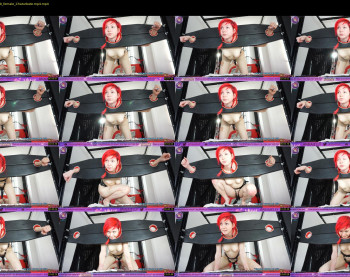annajelly — 17 minute Chaturbate couple cam show recording, 1080p, Sep 21, 2019