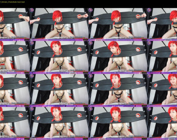 annajelly — 36 minute Chaturbate couple cam show recording, 1080p, Sep 21, 2019
