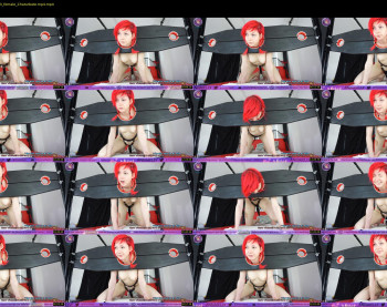 annajelly — 36 minute Chaturbate couple cam show recording, 1080p, Sep 21, 2019