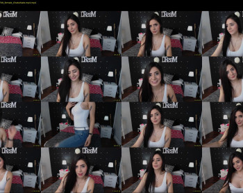 annybeiker — 79 minute Chaturbate female cam show recording, 720p, Sep 21, 2019