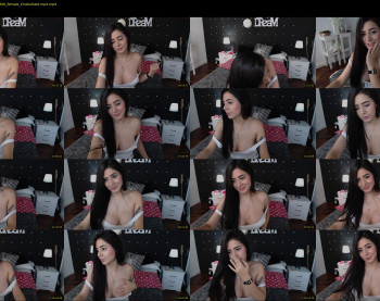 annybeiker — 79 minute Chaturbate female cam show recording, 720p, Sep 21, 2019