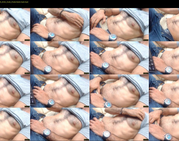 antonywebcam — 48 minute Chaturbate male cam show recording, 1080p, Sep 21, 2019