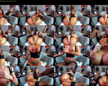 apamatska — 29 minute Chaturbate female cam show recording, 1080p, Sep 22, 2019